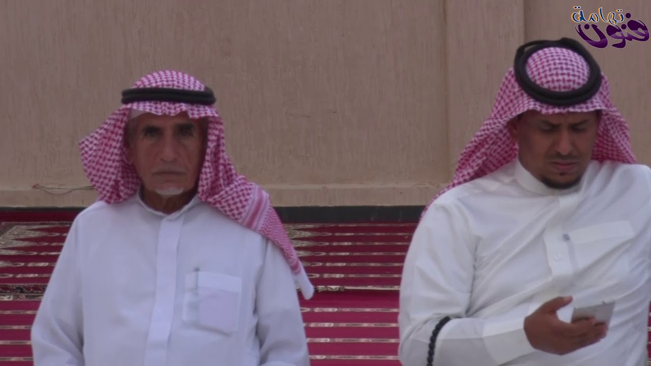 حفل زواج ابناء محمد عبد الله ال واصل العمري  عبد الله  فارس
