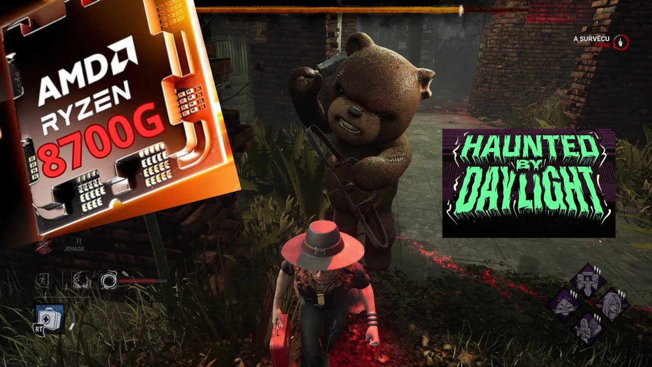 The Friendly Teddy Trapper 🧸 – A Chill Match on The Pale Rose 🌊 | 4 Escapes!
