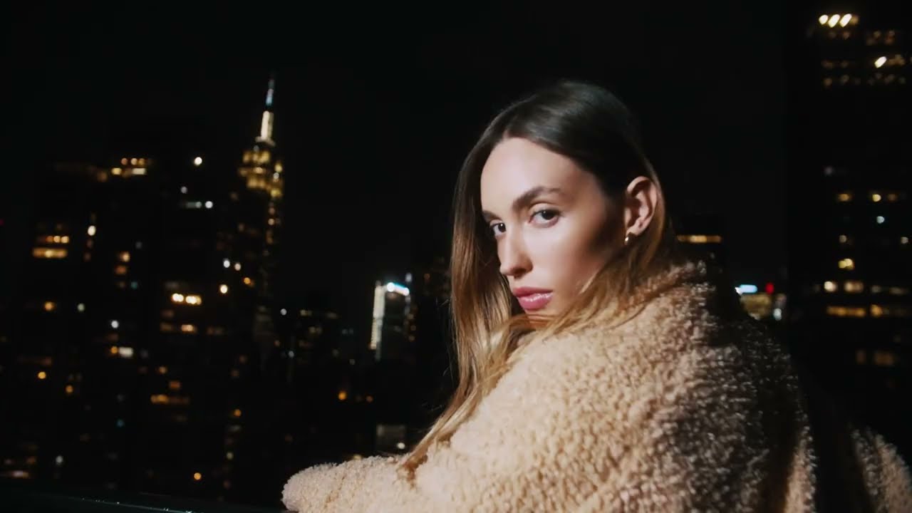 Imanbek, Trevor Daniel - In The Morning (KDDK Remix) (UnOfficial Music Video)