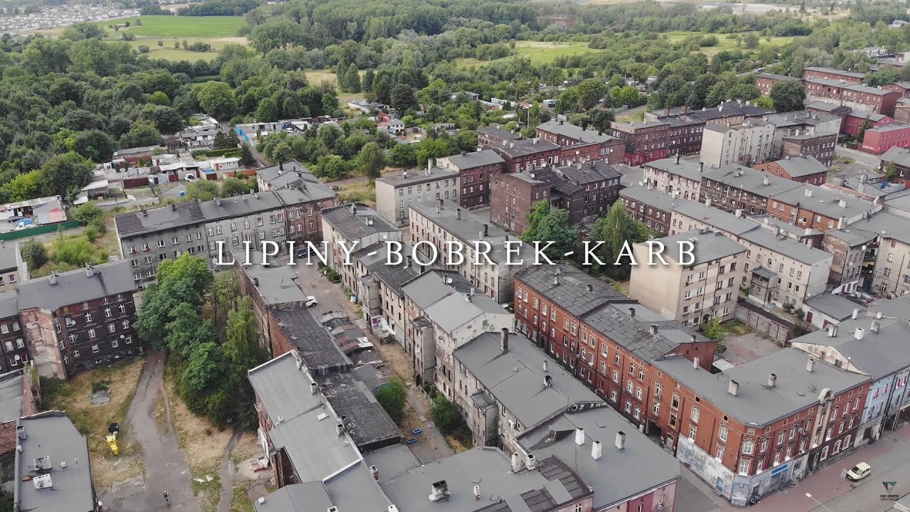 LIPINY - KARB - BOBREK Świętochłowice Bytom