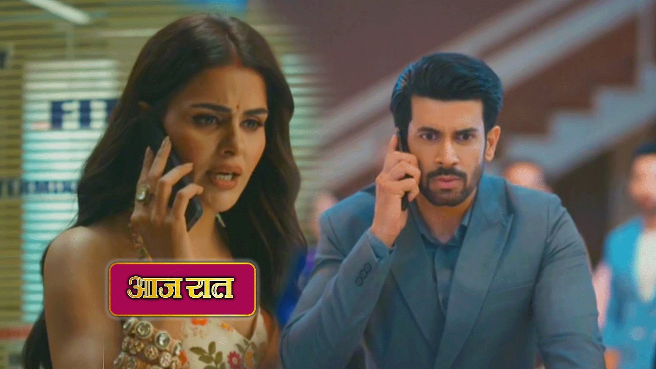 Naagin 7 NEW PROMO 1st March 2026 |