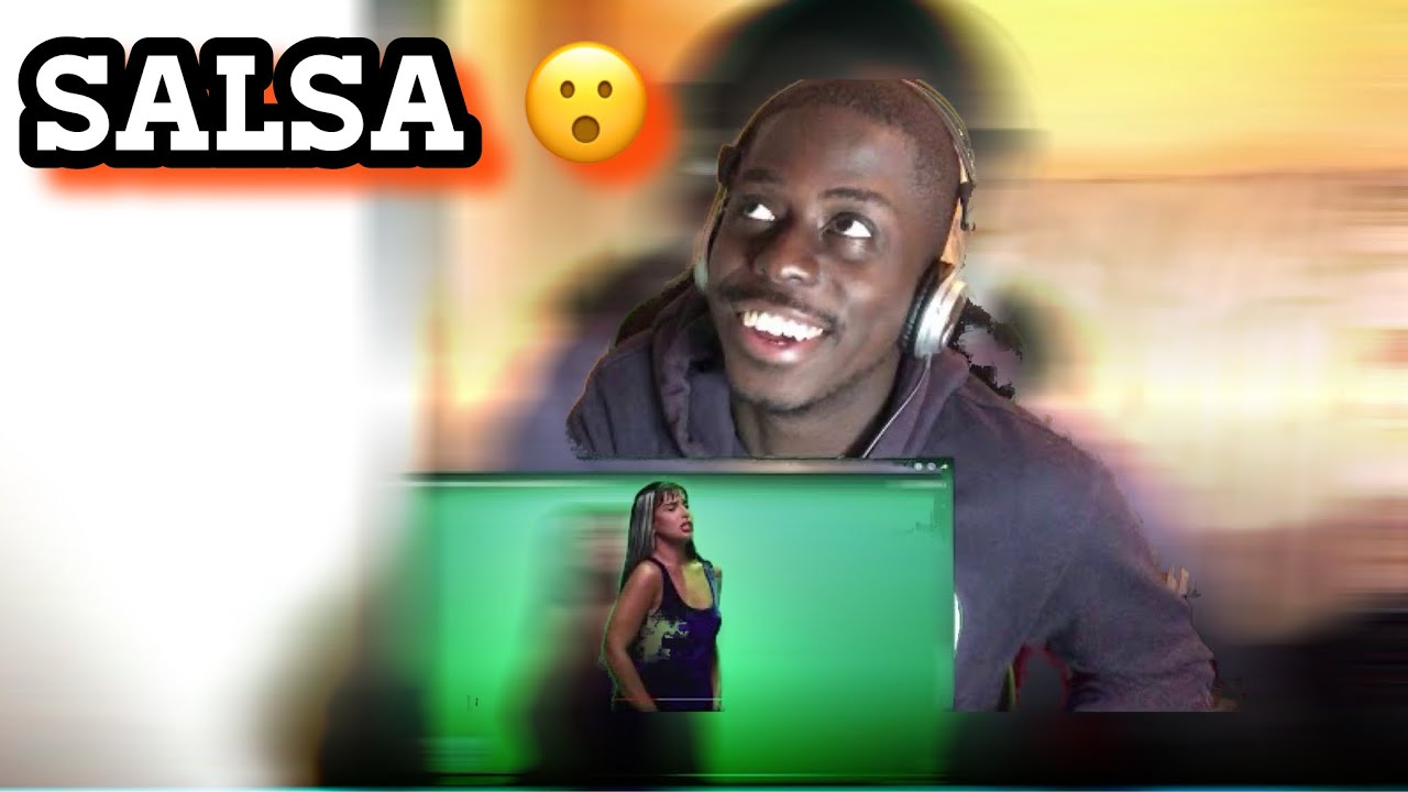 DUTCH BOY REACTS TO Nathy Peluso - Puro Veneno | A COLORS ENCORE