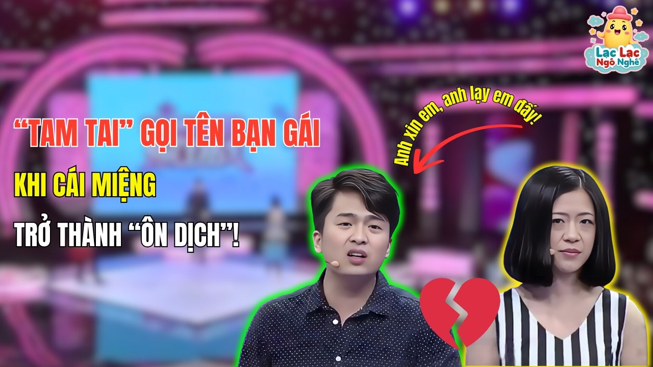 Nhiệt Tình + Ngu Dốt = Phá Hoại: Khi 'Camera Chạy Bằng Cơm' Ra Mắt Nhà Người Yêu Và Cái Kết!
