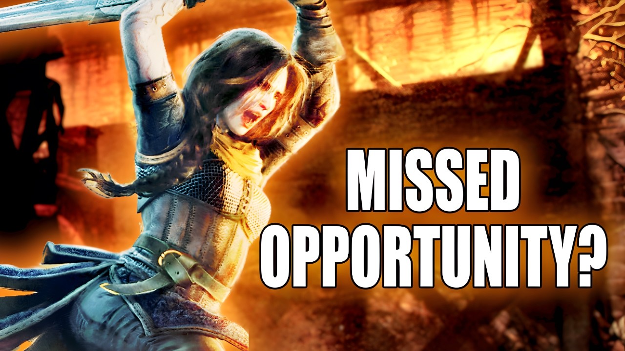 Why Hordes of Hunger Frustrated Me (And Why I Kept Playing)