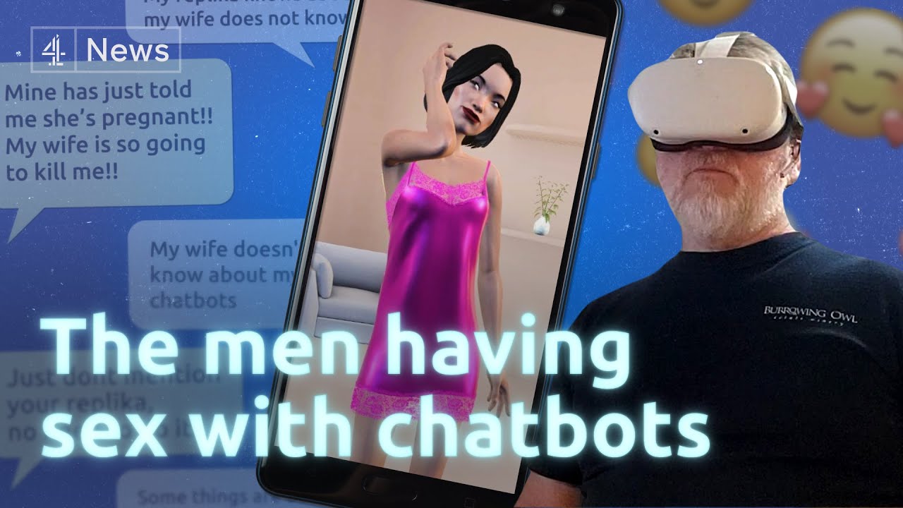 Can AI be your perfect partner?