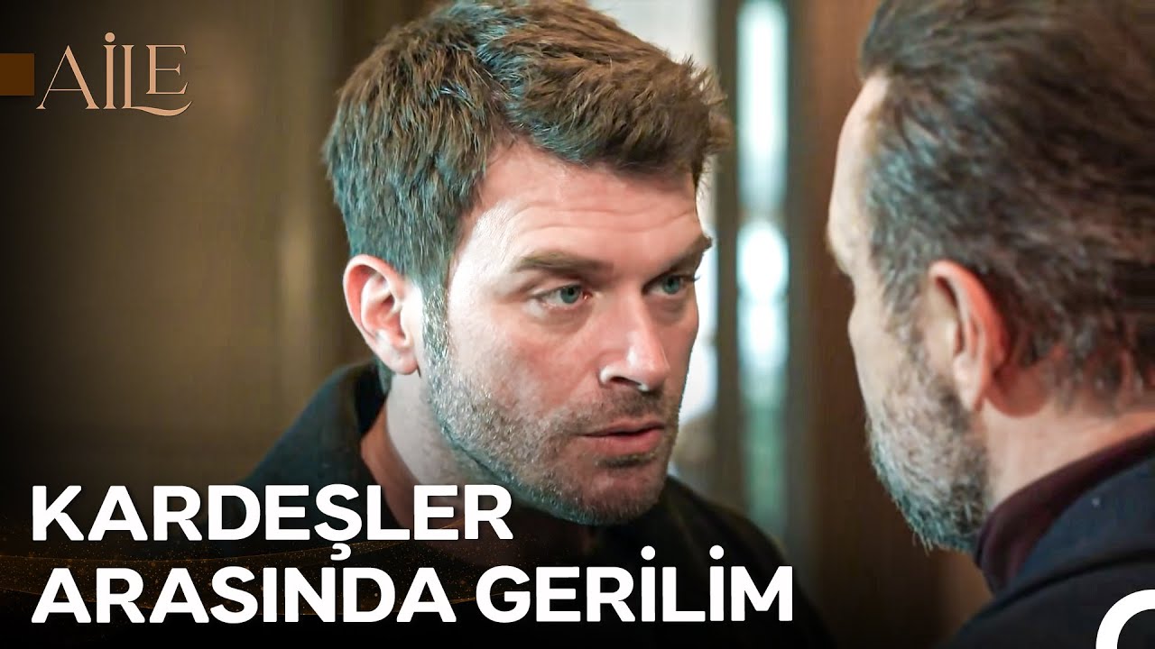 Racon Adam Aslan Soykan #28: Hanımına Sahip Çık Yoksa Pis Ederim! - Aile