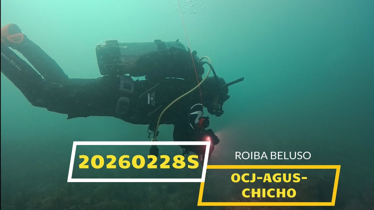 20260228S OCJ BUCEO CON AGUS Y CHICHO POR LA ROIBA Y AMEIXEIRAS, BUEU