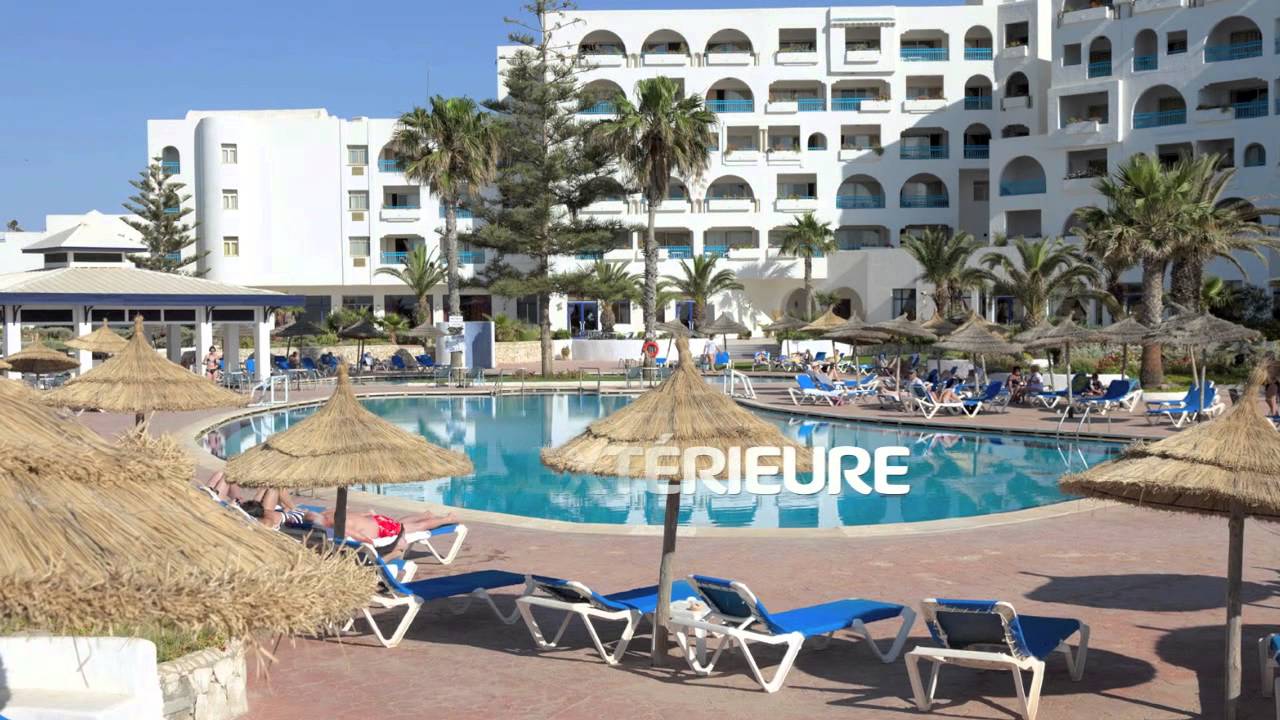 Framissima Regency 4*
