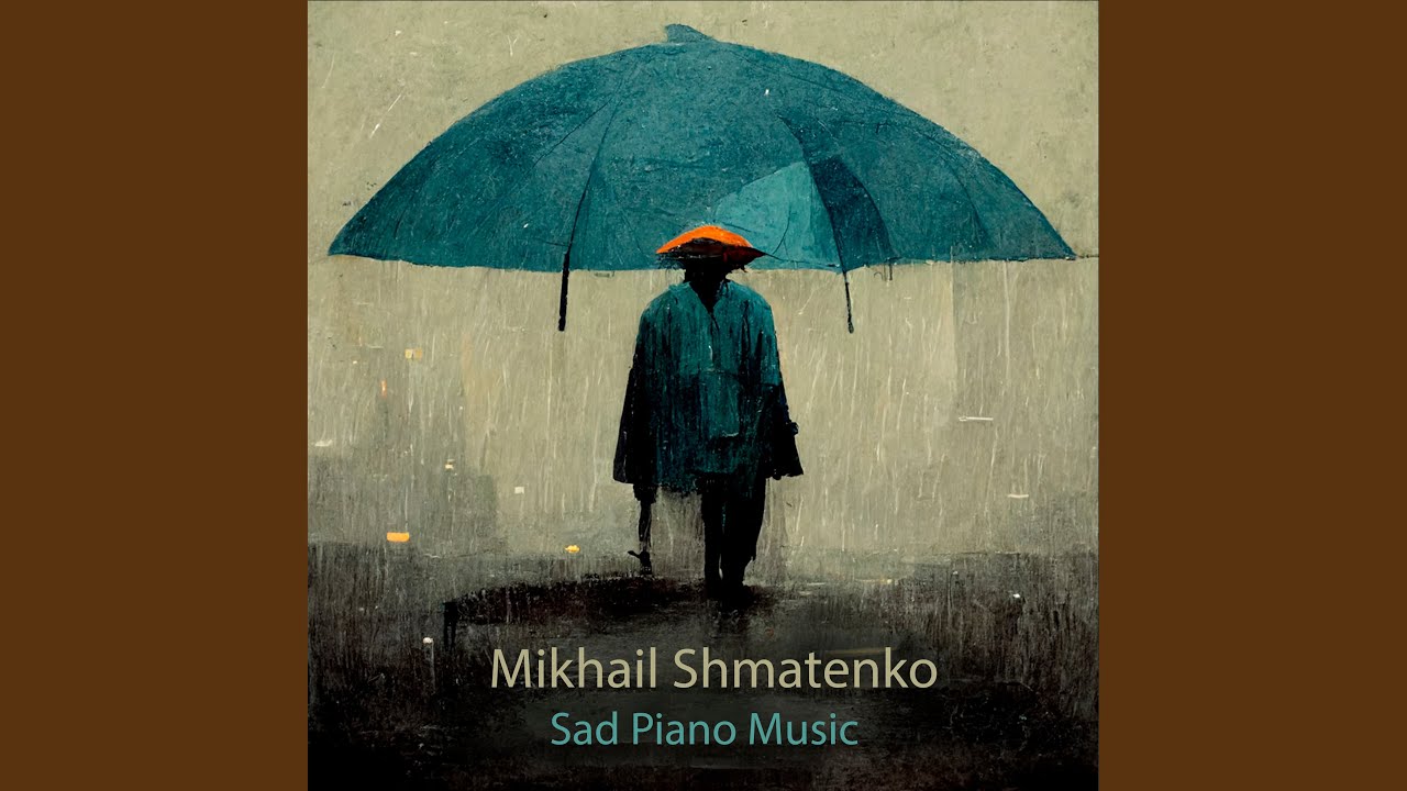 Sad Cinematic Piano