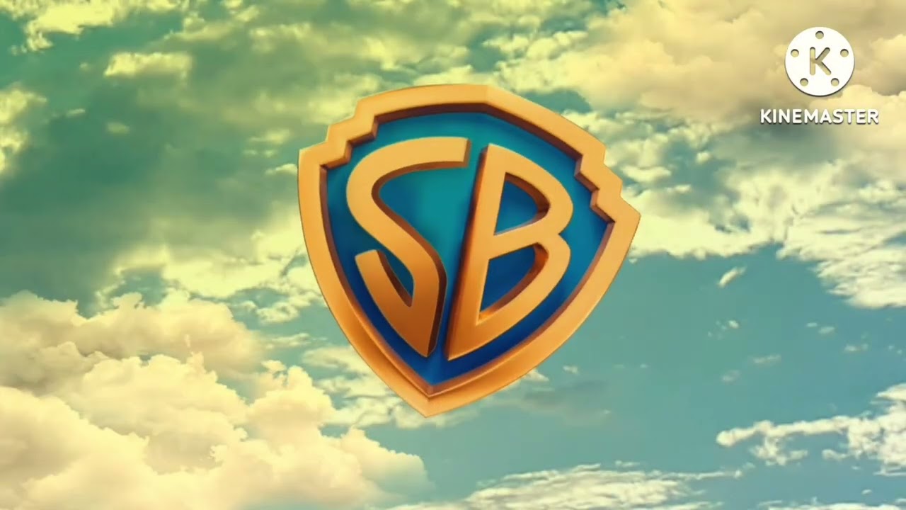 Sponhoh Bros. Pictures 100th Logo
