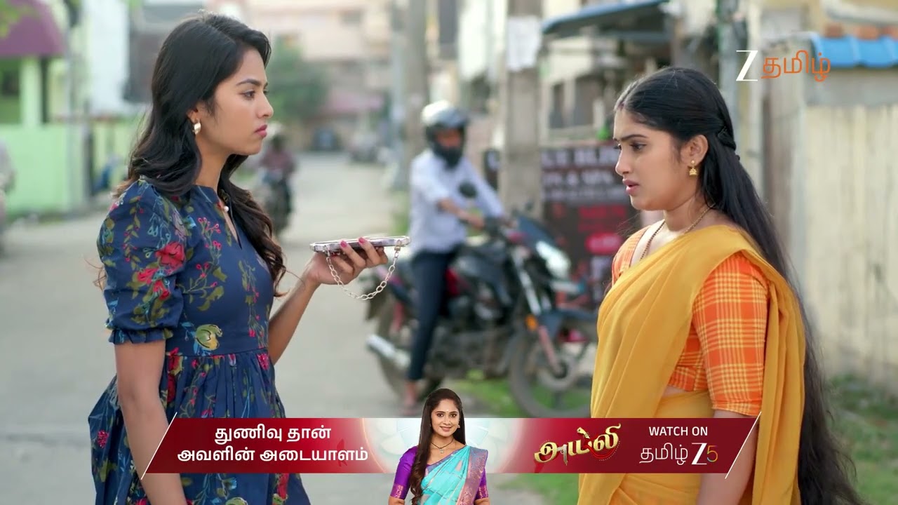 Thirumangalyam | Ep - 78 | Feb 13, 2026 | Best Scene 2 | Zee Tamil