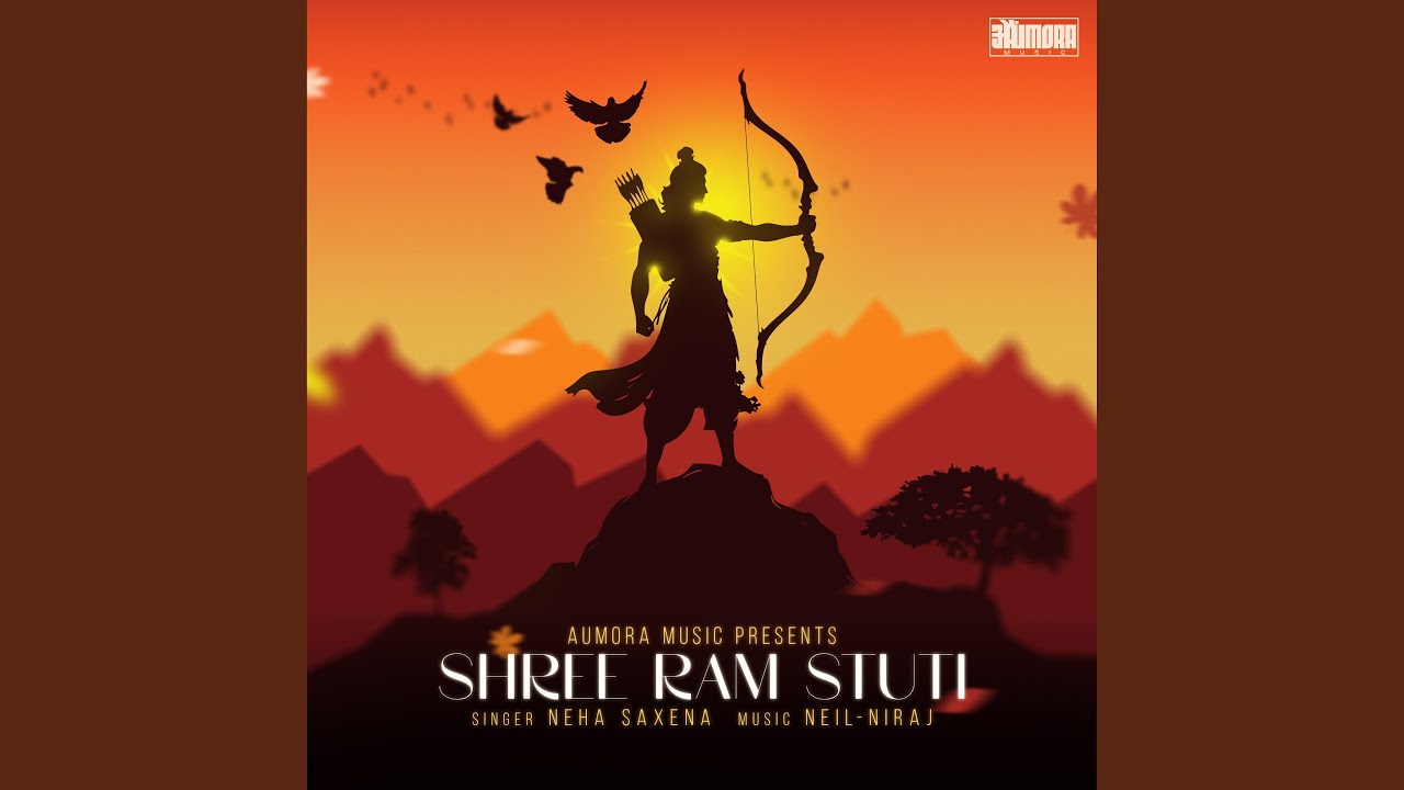 Shree Ram Stuti