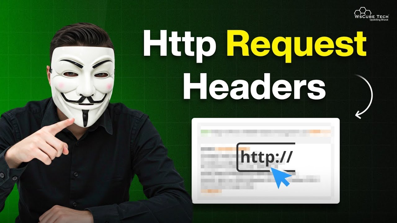 What Are HTTP Request Headers? | How They REALLY Work!