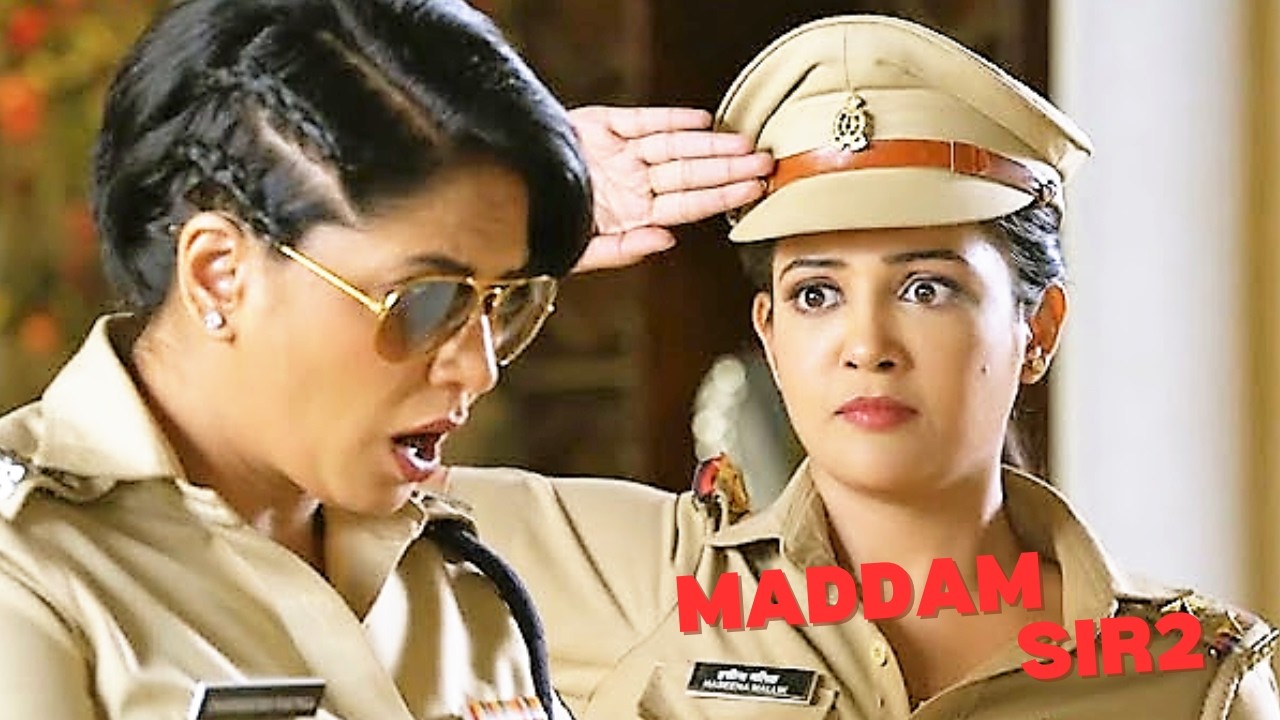 Maddam Sir Season 2 Finely Wo Paal Agya Hy Abki Baar Haseena Malik Karishma Singh ! BILLU