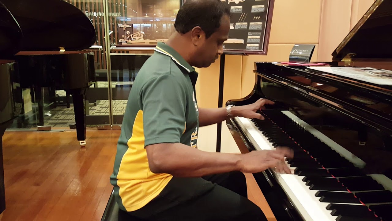 Piano Doctor - Queen's Bohemian Rhapsody