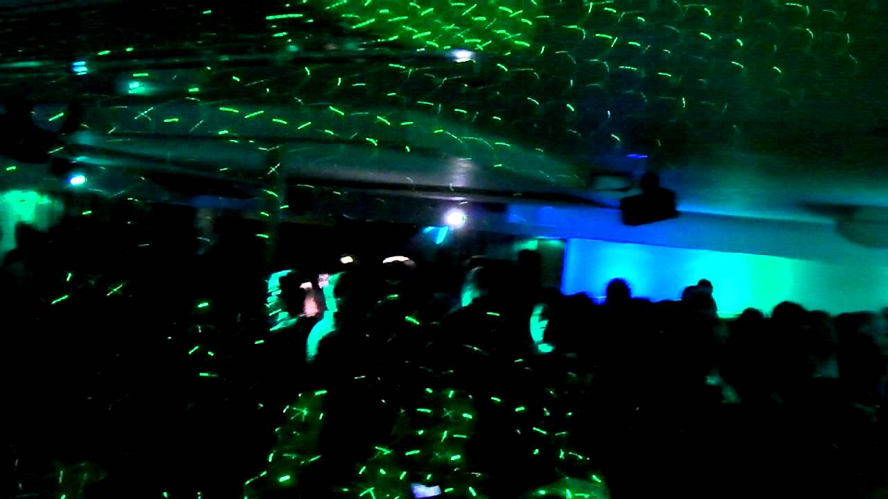 Bank Holiday Balaria 28/08/11 Man called Marks Set