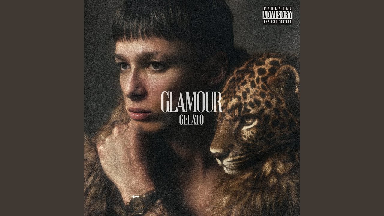 GLAMOUR