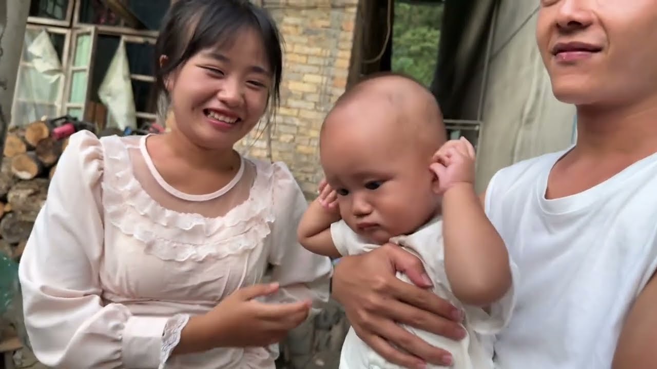 忙忙碌碌就为一日三餐，不必烦恼，享受当下就好了 