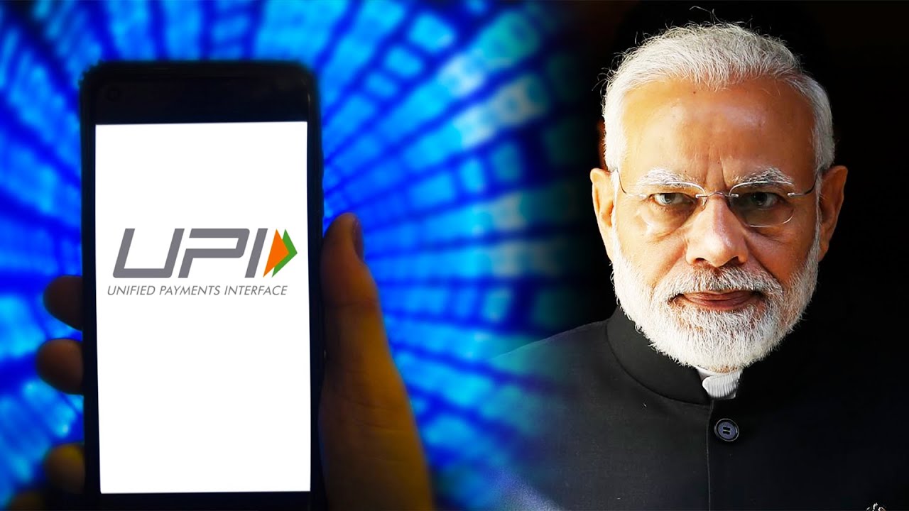 Can India's UPI Replace Western SWIFT?