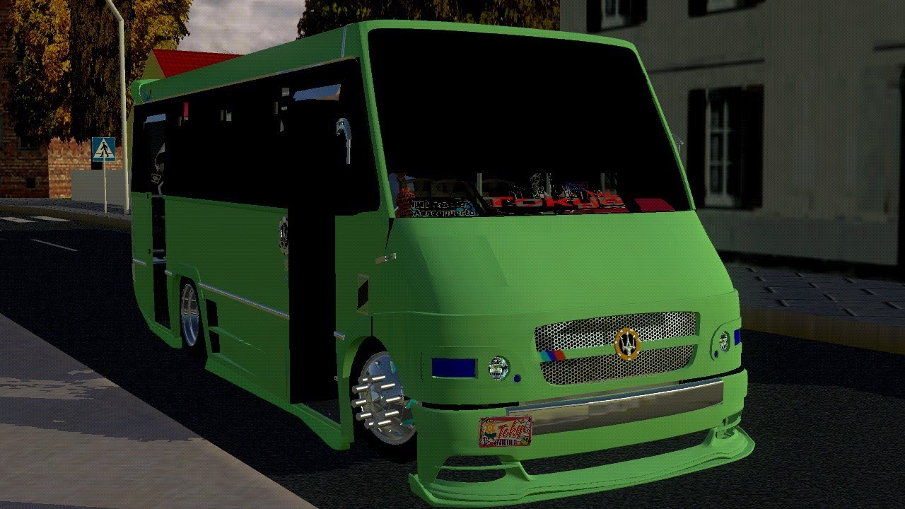 ЗАПУСК 🤩📍 EURO🇧🇪G3 MINI 👺MB 👽 ТЮНИНГ 🤑 ТОКИО 🇯🇵 🍀 PROTON 👑 СКАЧАТЬ BUS SIMULATOR YAA 👇🏻👇🏻