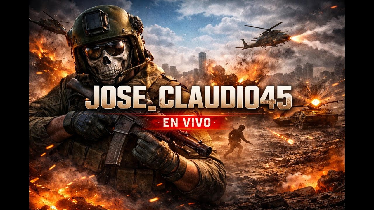 EN VIVO, probando la CLASE MAS ROTA del META en warzone