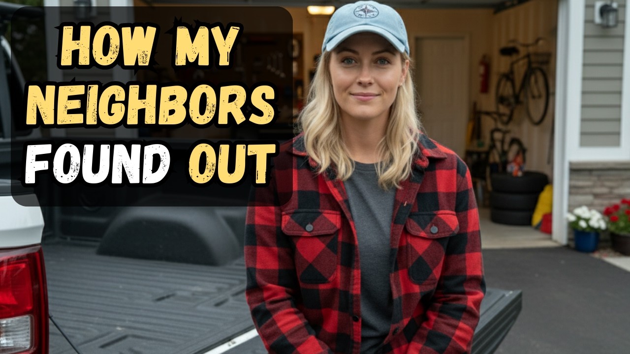 10 Signs Your Neighbors Know You&rsquo;re a Prepper