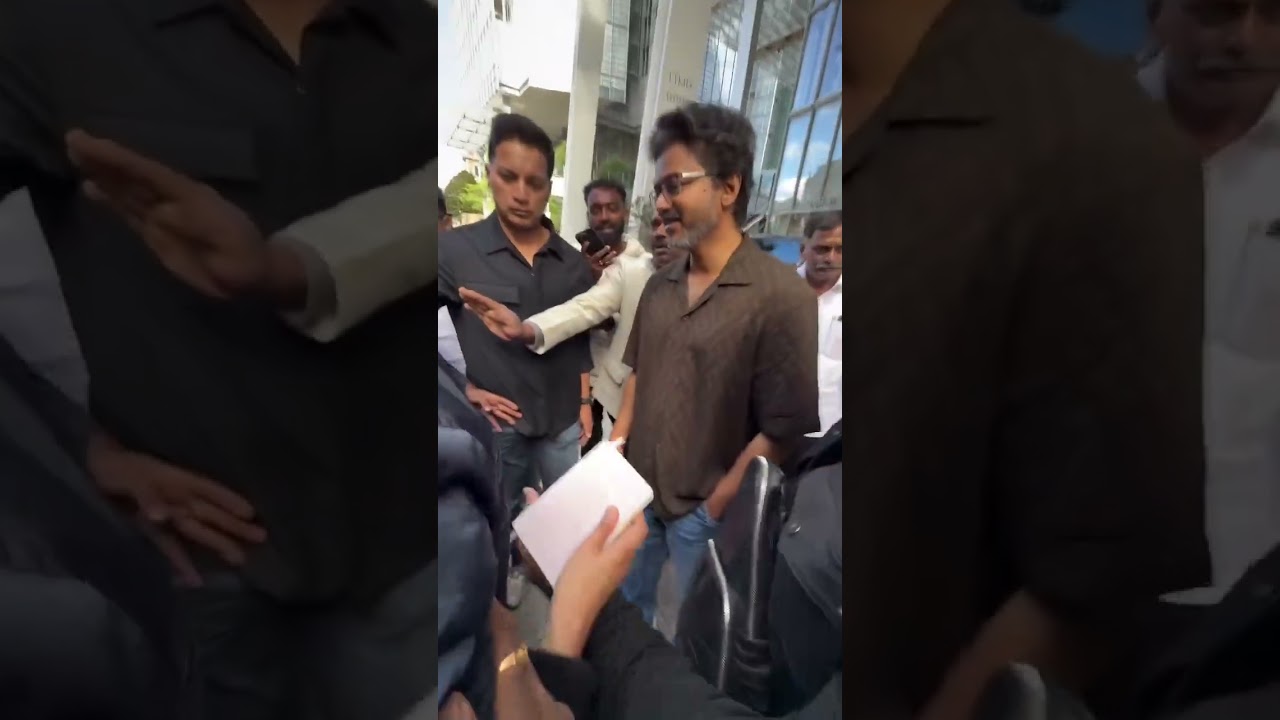 💥🇪🇦லண்டன் நண்பர்களே 🇪🇦💥#cmvijay #thalapathyvijay #tamilnadunews