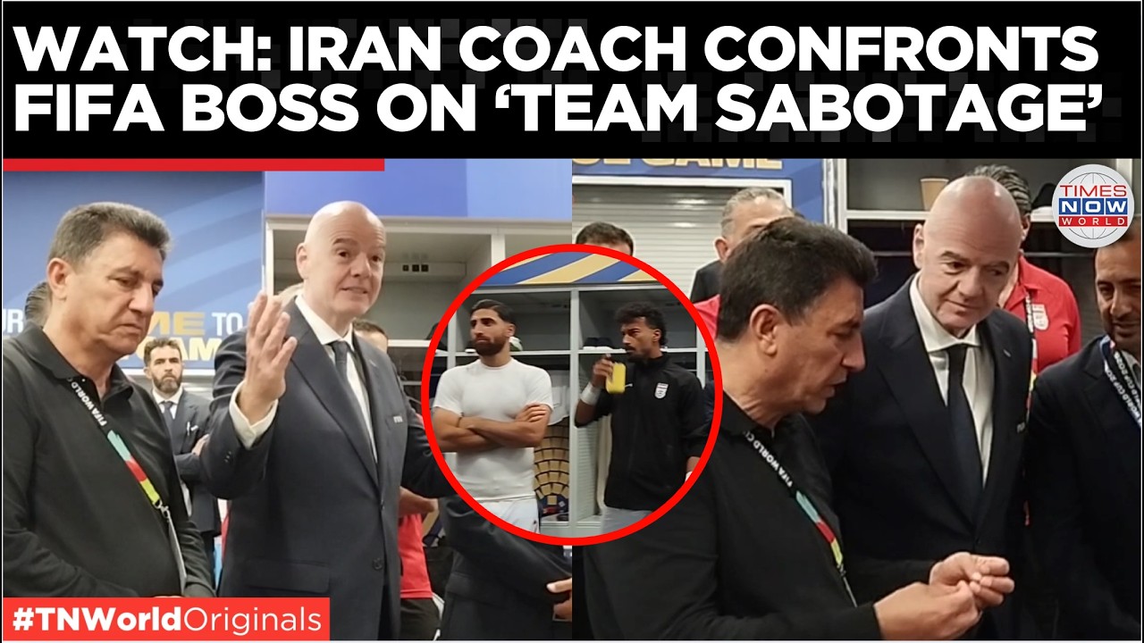 WATCH: 