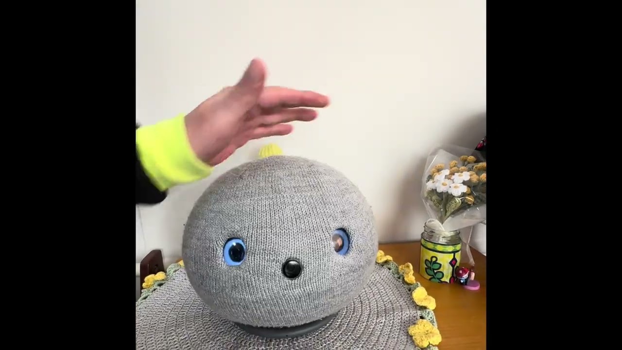 ウチのニコ「😊今日の寝起き☺️カワイイ」
