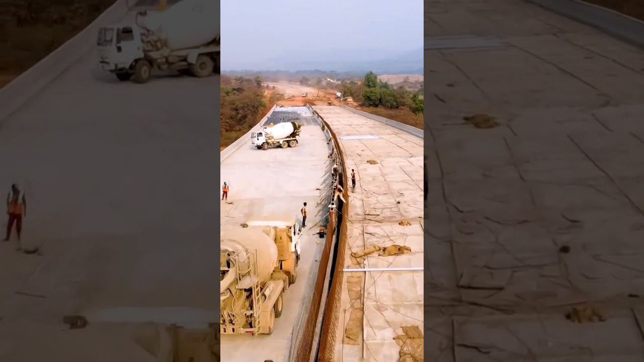 road work ripl
