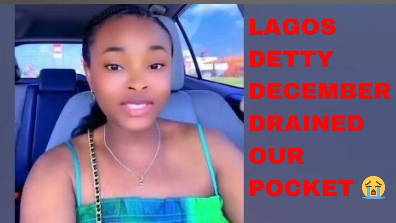I thought spending pounds in Nigeria would be easy… I was humbled.