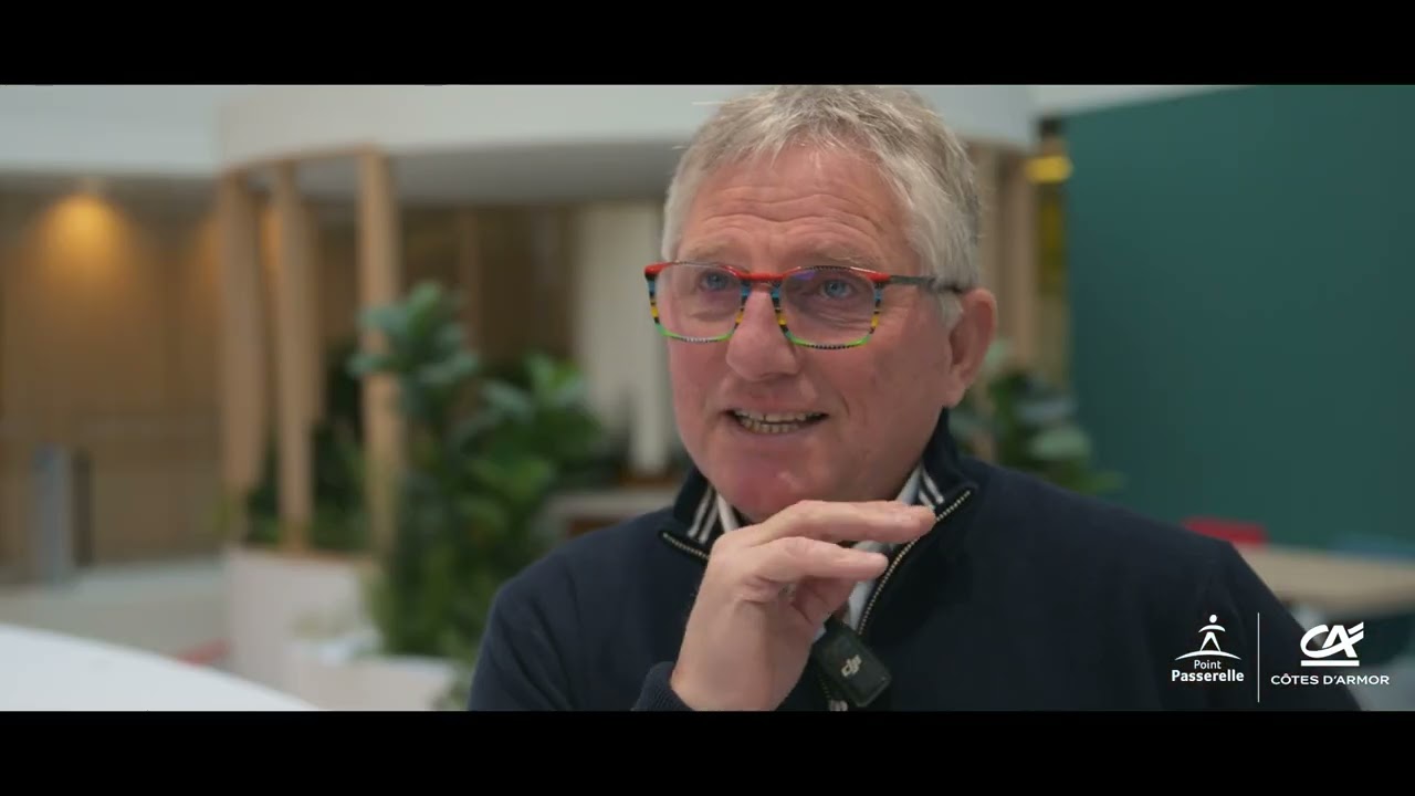 Présentation de notre Point Passerelle