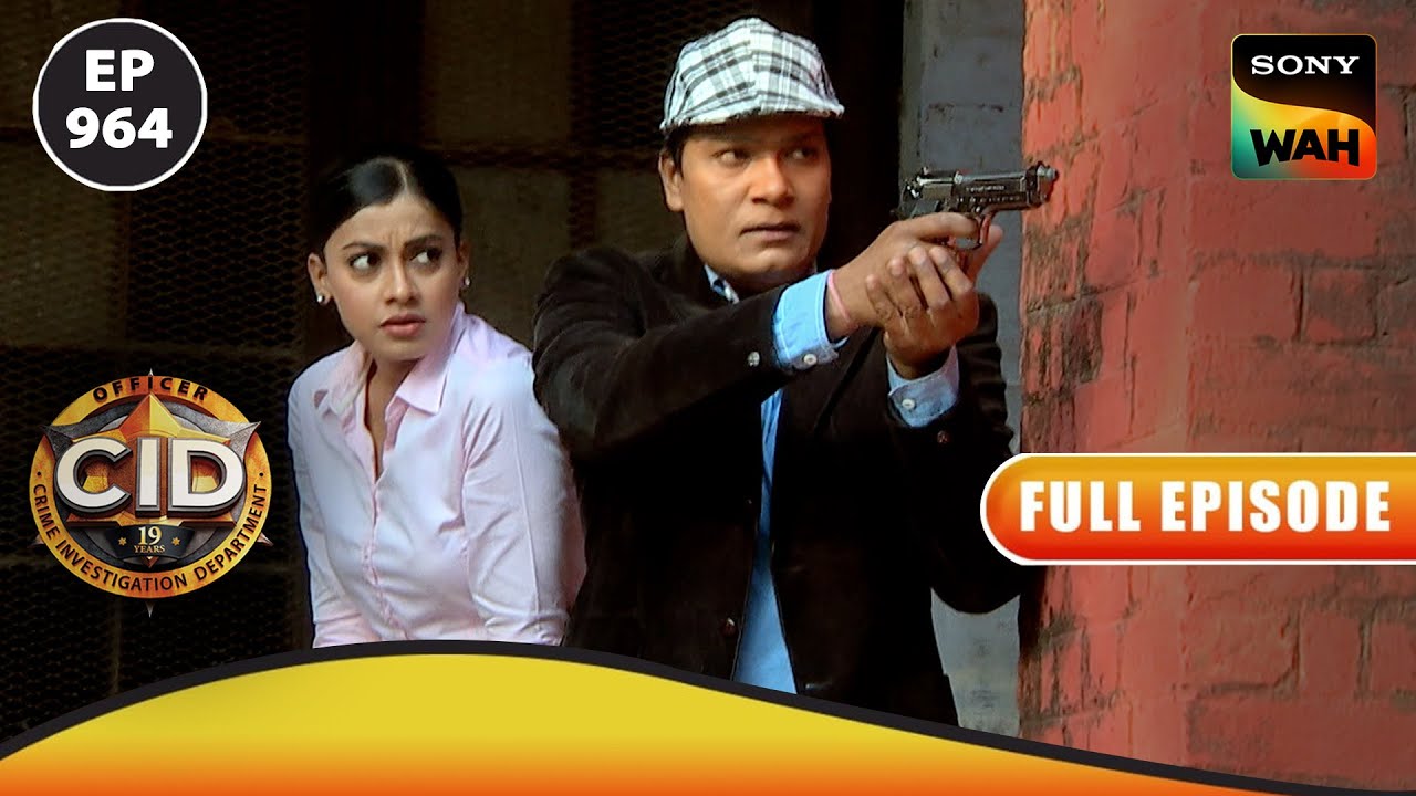 CID को Hostel में Ghost का Case मिला | CID | सी.आई.डी | 30 Sept 2023