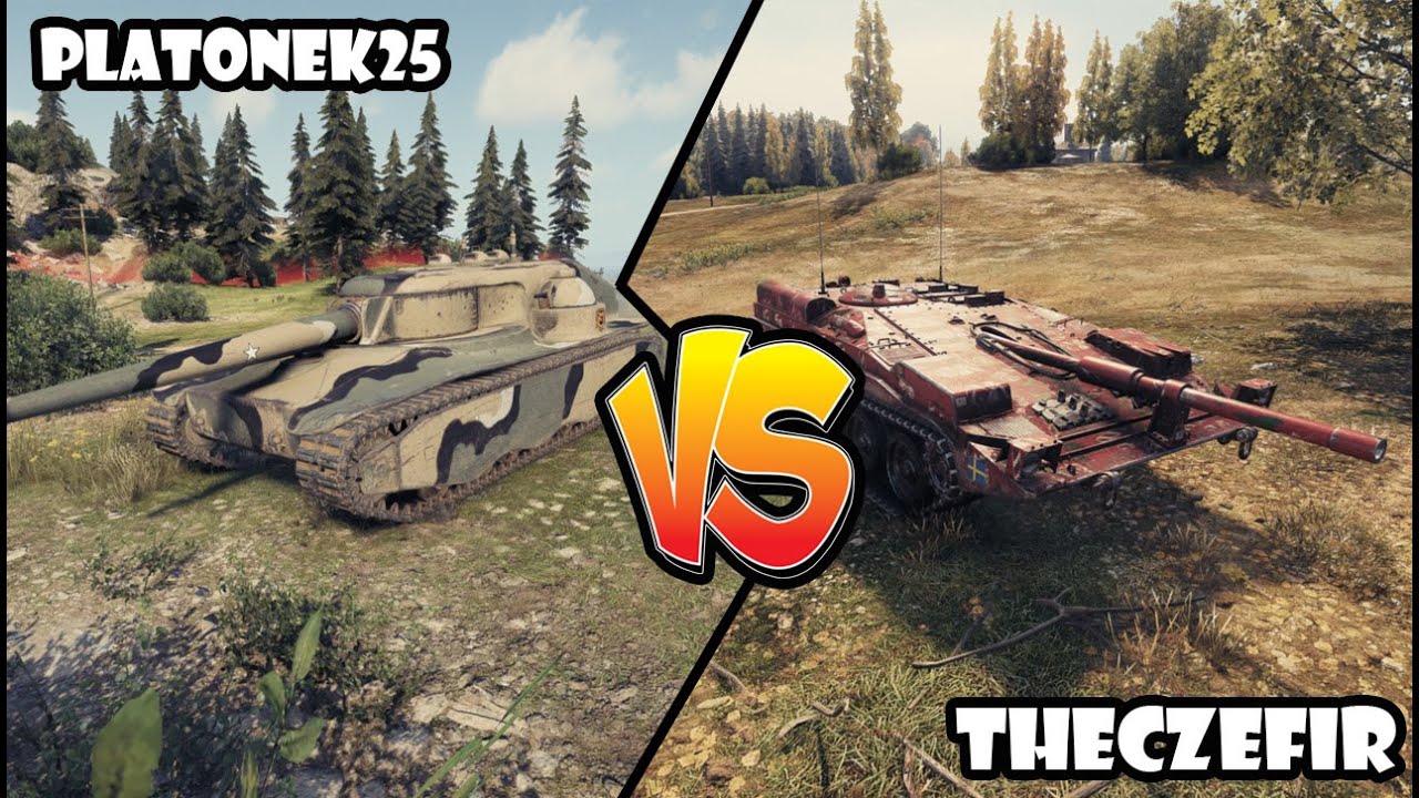 Great Randoms Battle [GRB] 3 - TD - platonek25 vs TheCzefir (4)
