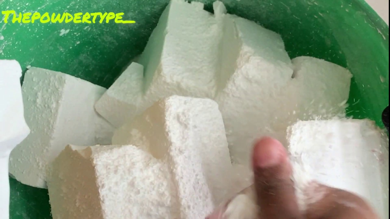 THEPOWDERTYPE_ ||17 Block Z-Athletic Crush|| Sleep Aide/Anxiety Relief