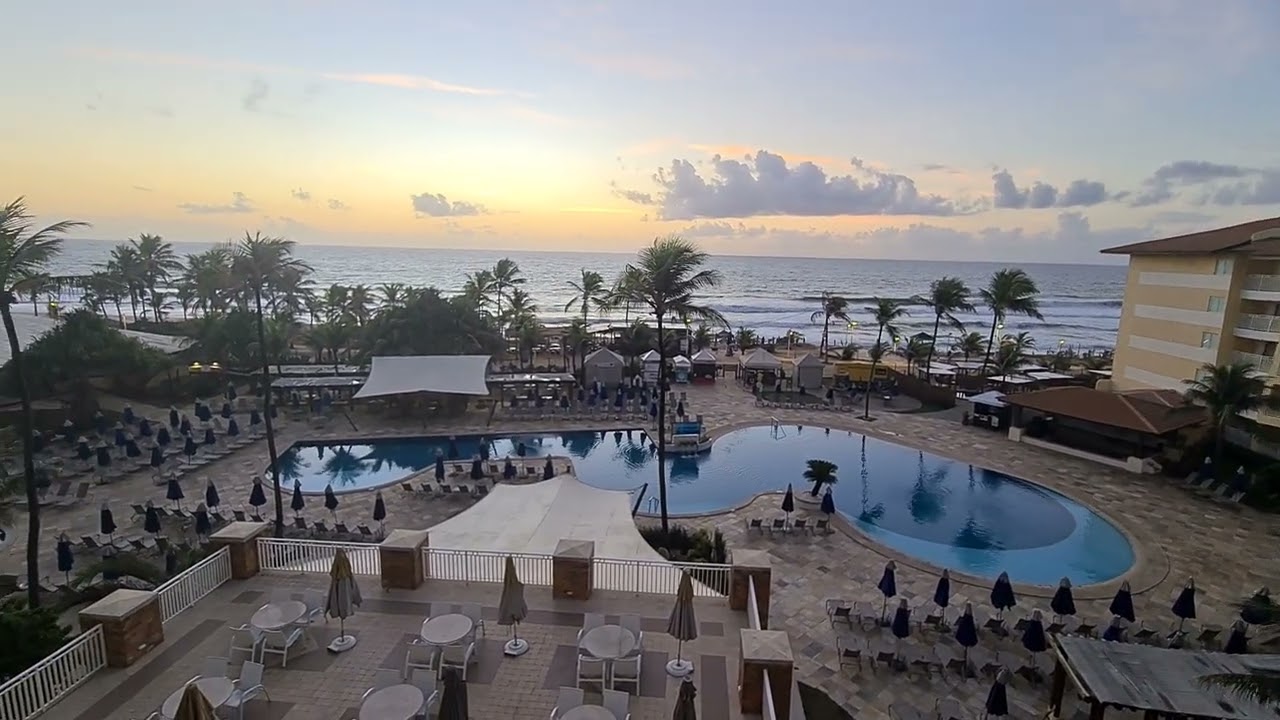 Gran Hotel Stella Maris Urban Resort & Conventions