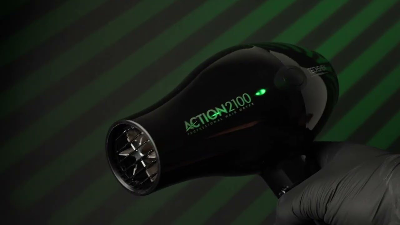 SECADOR TECHSHEN ACTION 2100