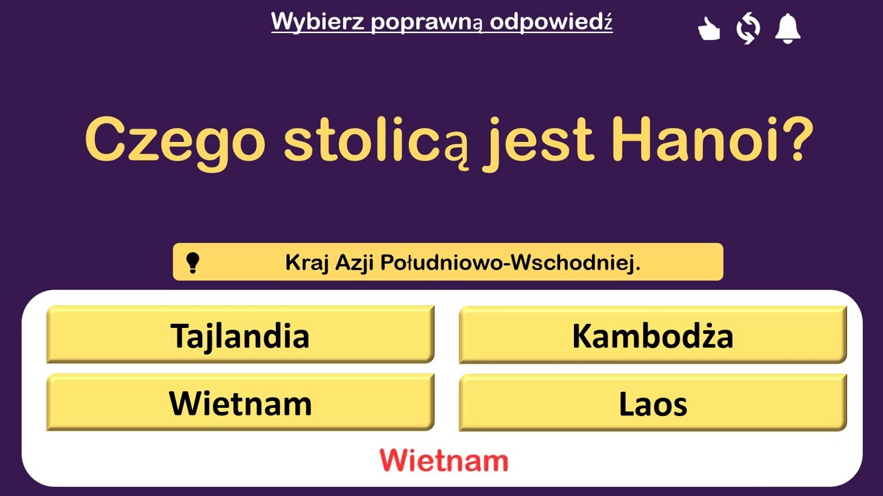 🤯 TYLKO DLA GENIUSZY! 25 TRUDNYCH Pytań z WIEDZY OGÓLNEJ – Czy Ruszysz Głową? (Quiz)
