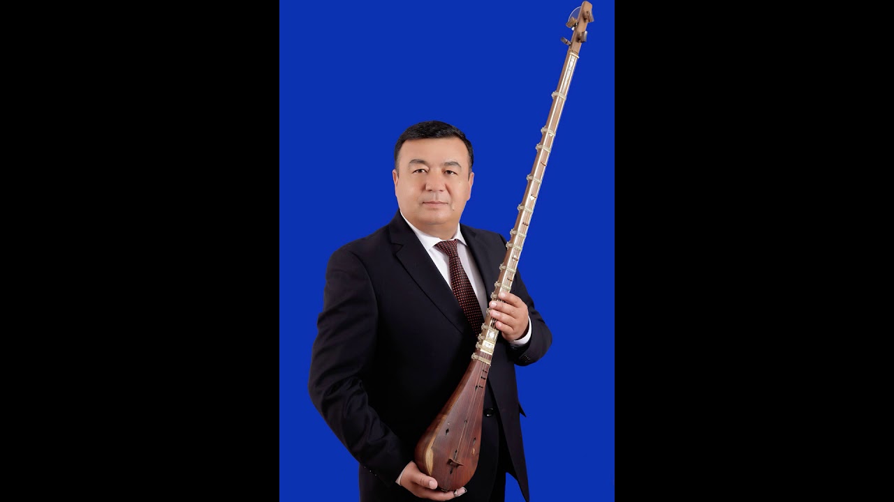 Фарғона тонг отгунча Хазиний Ғазали М.Муртозоев мусиқаси.