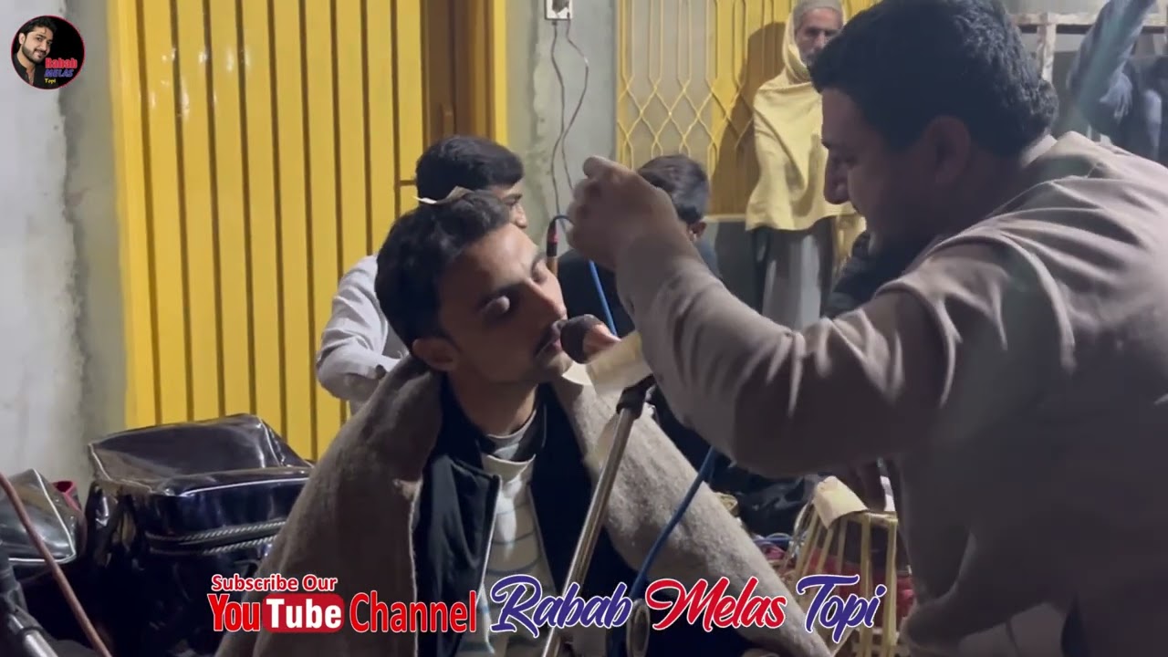 Hase pa khula wayam | Shahzad Malang | Pashto New Song 2025 | Rabab Melas Topi