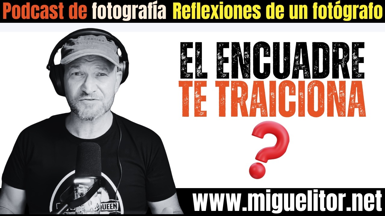 El secreto invisible que cambia tu fotografía