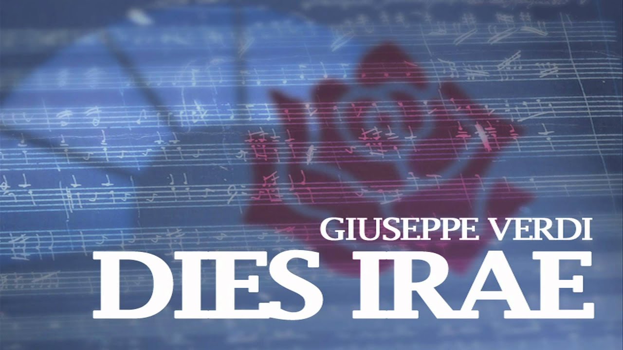 Radio Radicale - G.Verdi - Dies Irae