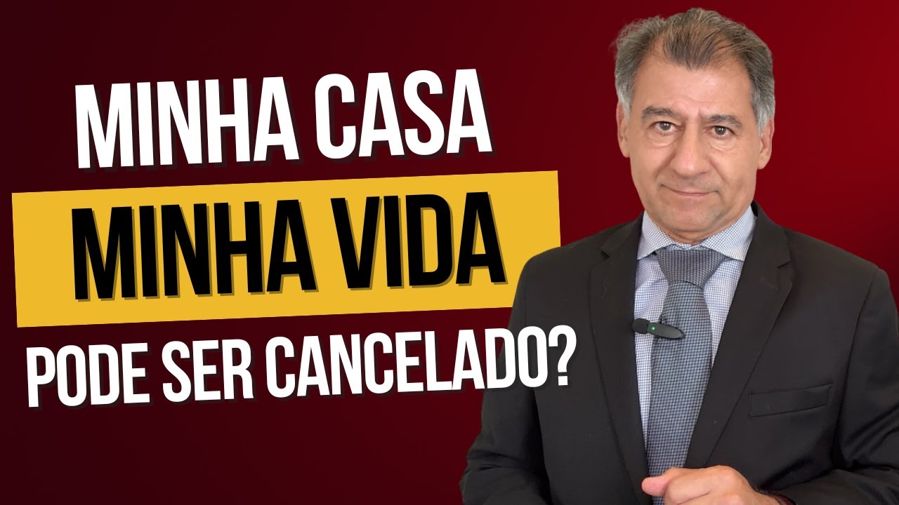 FINANCIAMENTO VIROU PESADELO? VEJA SE AINDA DÁ TEMPO DE CANCELAR!