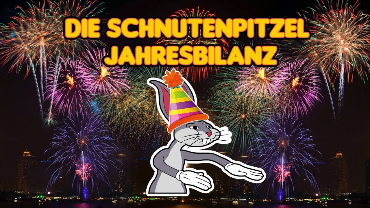N' guten Rutsch :)