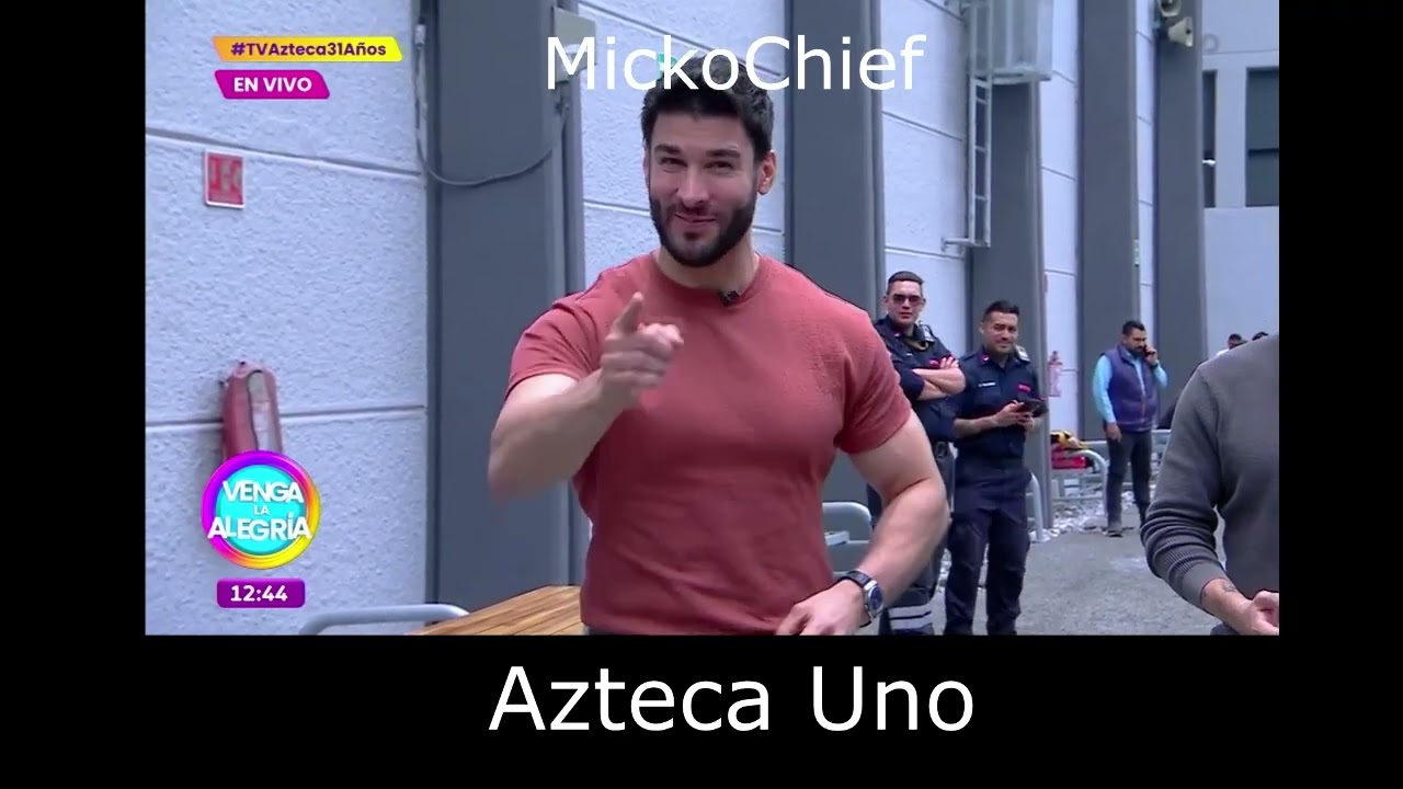 Activación de la Alerta Sísmica por error | 2 agosto 2024 | Reacción TV Mexicana