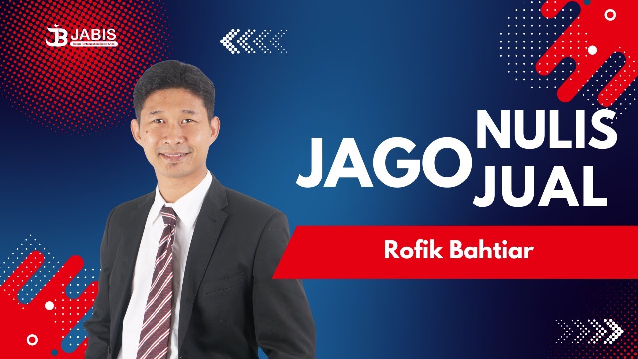 5 Tips Jago Nulis Buku dan Strategi Iklan yang Ampuh!!