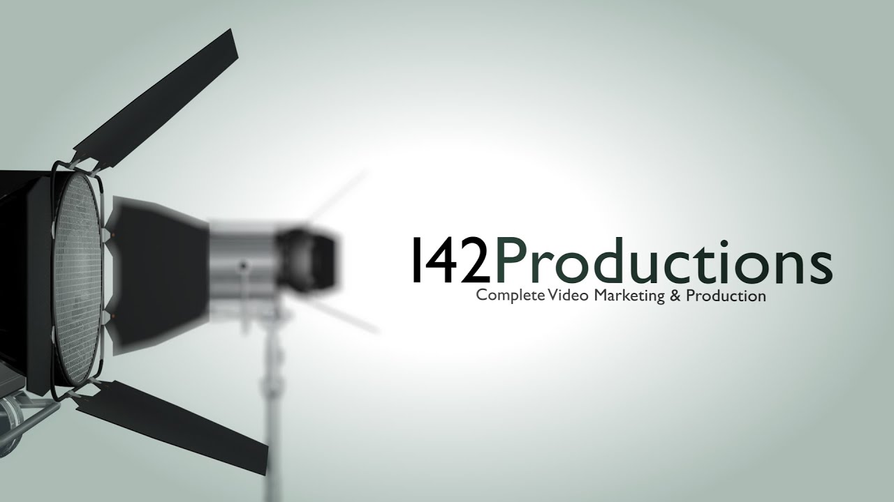 142 Productions - Complete Video Marketing and Video Production in Brevard County