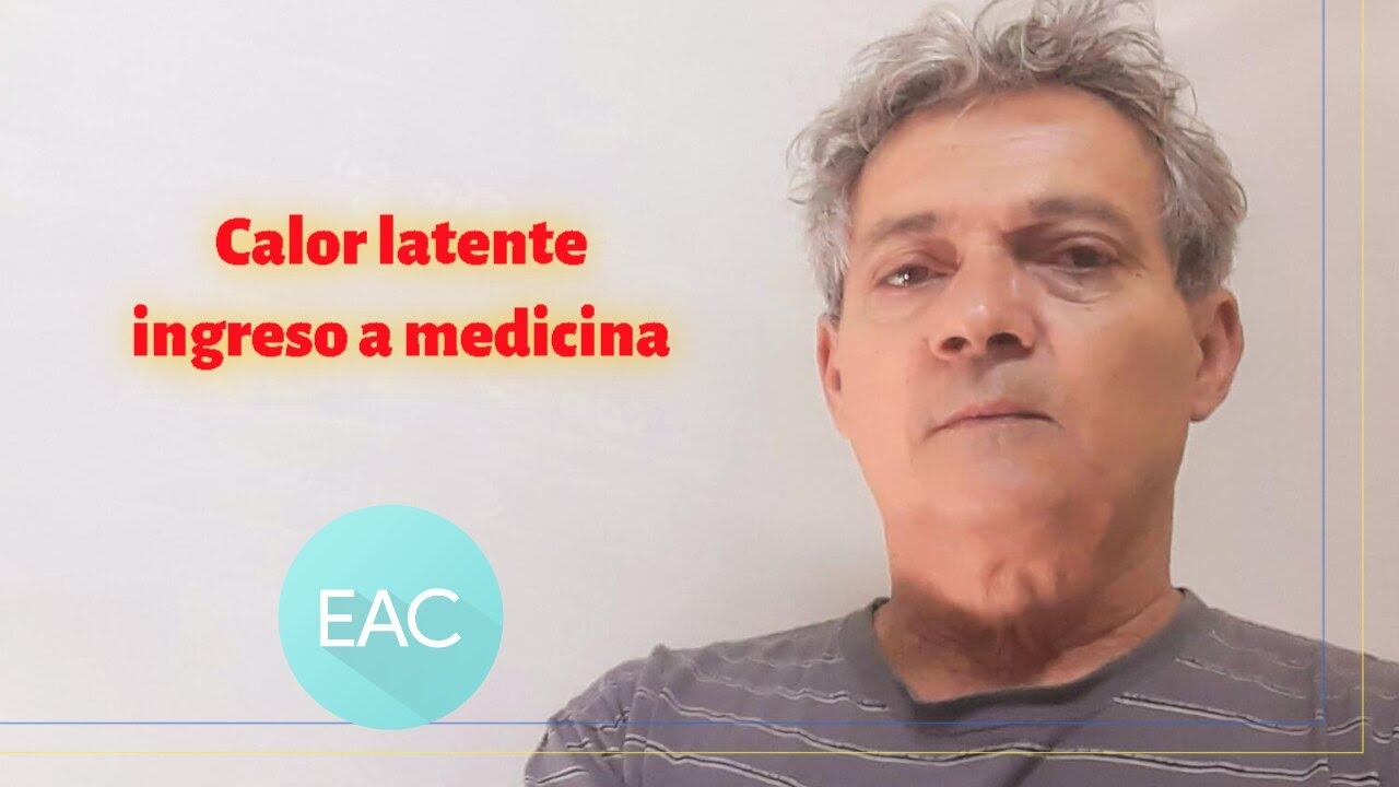 c&oacute;mo la masa de vapor cuando ingerimos cierta cantidad decalor&iacute;as