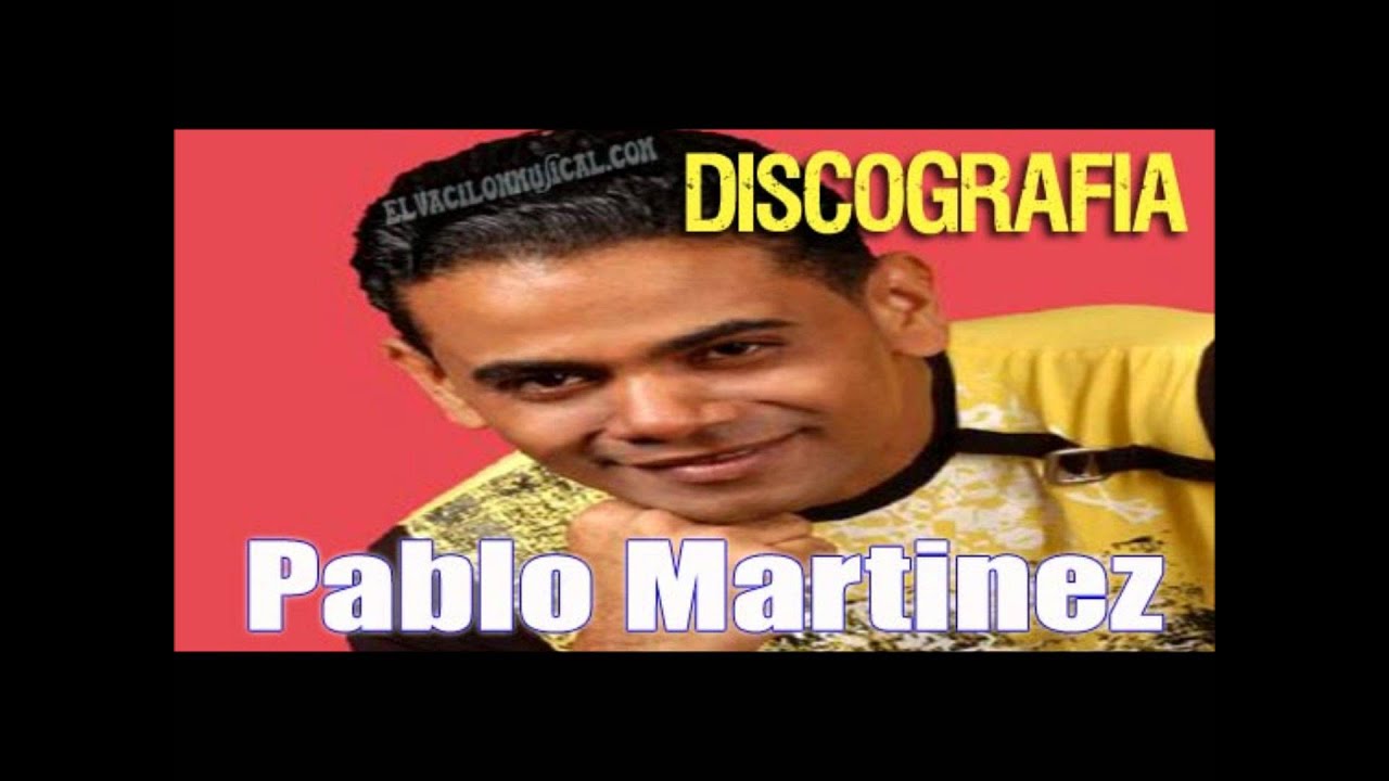 Parada Joven - Pablo Martinez - Nuestro Amor.wmv