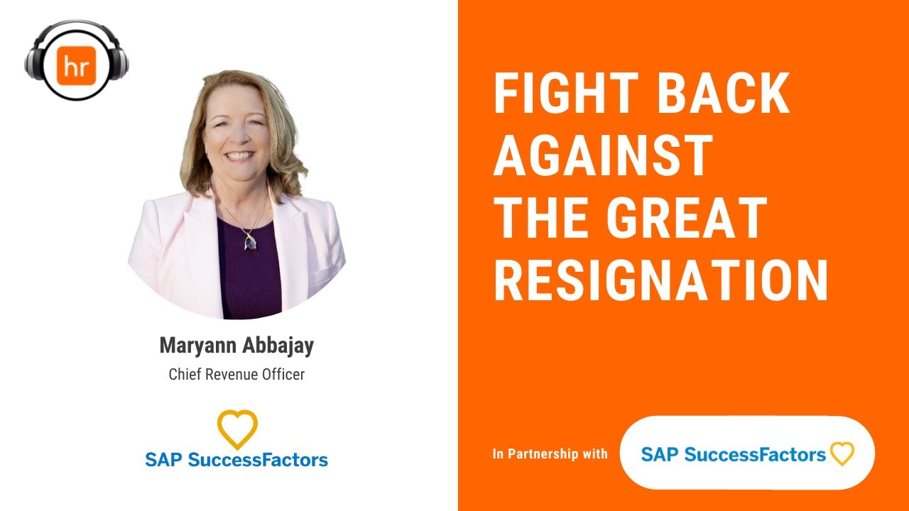 Fight Back Against the Great Resignation
